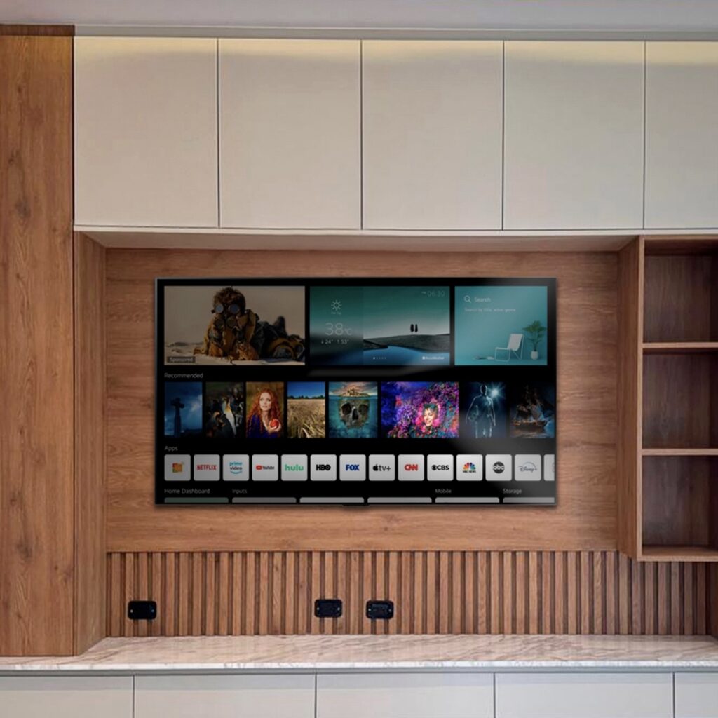 CENTRO TV 4